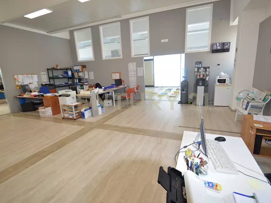 Immagine 1 di Ufficio in vendita  in Via Ambra 33/A a Grosseto