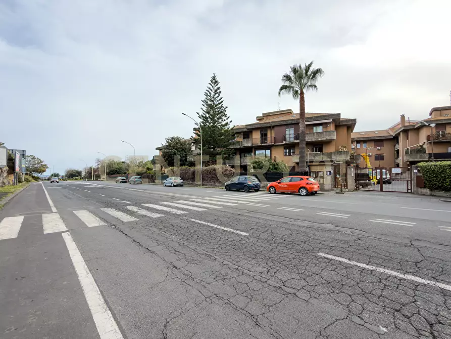 Immagine 29 di Quadrilocale in vendita  in Via Teseo a Catania