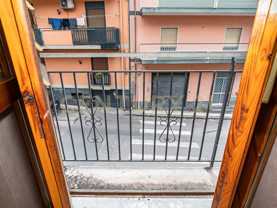 Immagine 17 di Appartamento in vendita  in Via Finocchiari 102 a Aci Catena