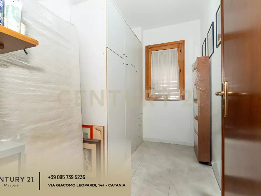 Immagine 33 di Bilocale in vendita  in Via Gesualdo Bufalino 1 a Aci Catena