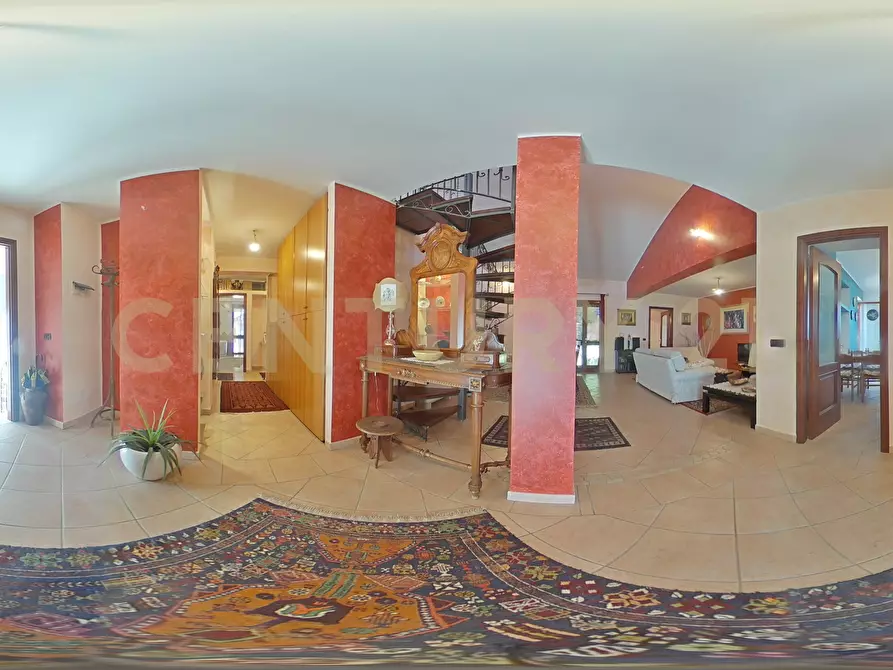 Immagine 166 di Villa in vendita  in Via Ottavia Penna 50 a Caltagirone