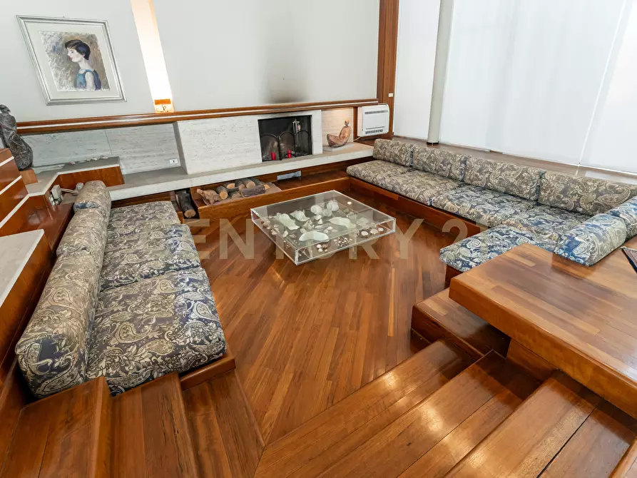 Immagine 25 di Villa in vendita  in Via dei Maceratoi 4 a Acireale