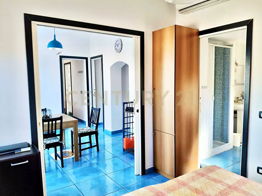 Immagine 13 di Quadrilocale in vendita  in Via Tripoli 134 a Capo D'orlando