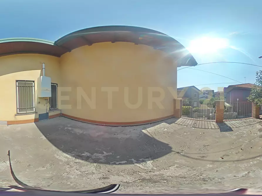 Immagine 2 di Casa indipendente in vendita  in Via Capitano Navarria 37 a San Pietro Clarenza