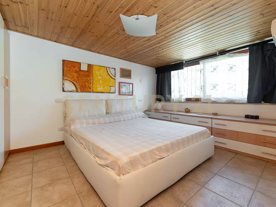 Immagine 13 di Bilocale in vendita  in Via dei normanni 3 a Sant'alessio Siculo