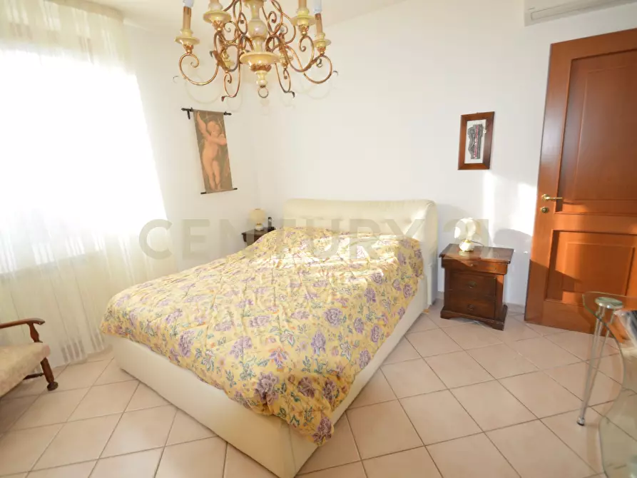 Immagine 24 di Villetta a schiera in vendita  in Via Castiglionese 33/F a Grosseto
