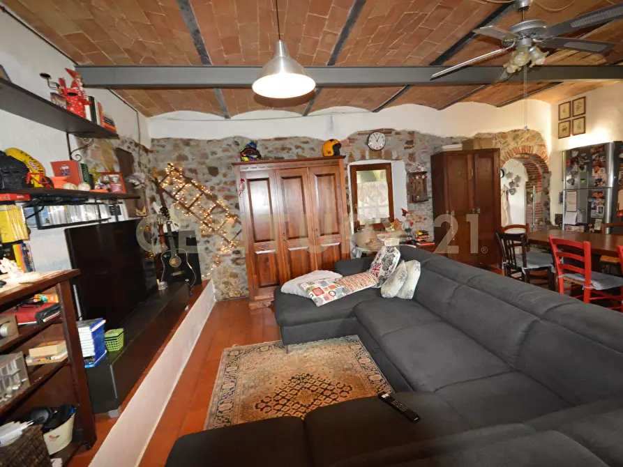 Immagine 15 di Porzione di casa in vendita  in via Aurelia Sud Loc. Braccagni 108 a Grosseto