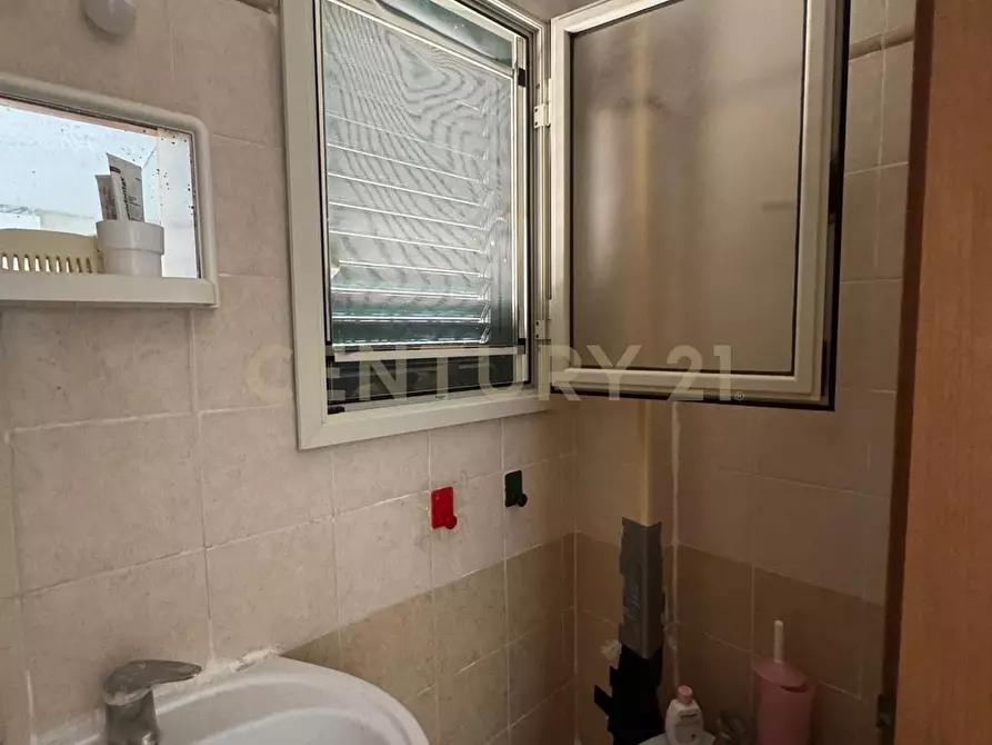 Immagine 14 di Villa in vendita  in Via Blanco 4 a Siracusa