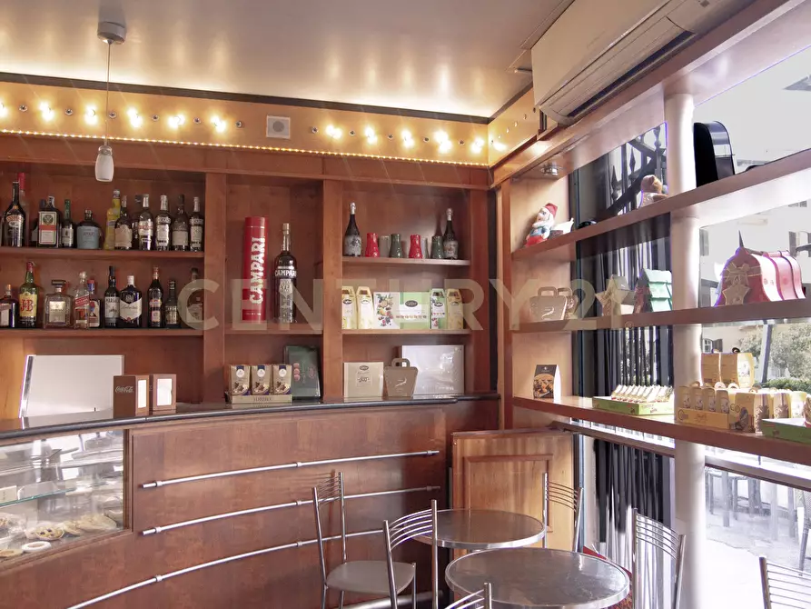 Immagine 2 di Bar / Ristorante in vendita  in Viale Bruno Buozzi 27 a Roma
