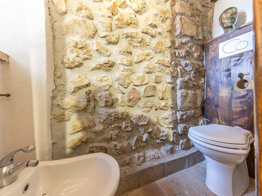 Immagine 55 di Rustico / casale in vendita  in Via Monte Scalambra a Serrone