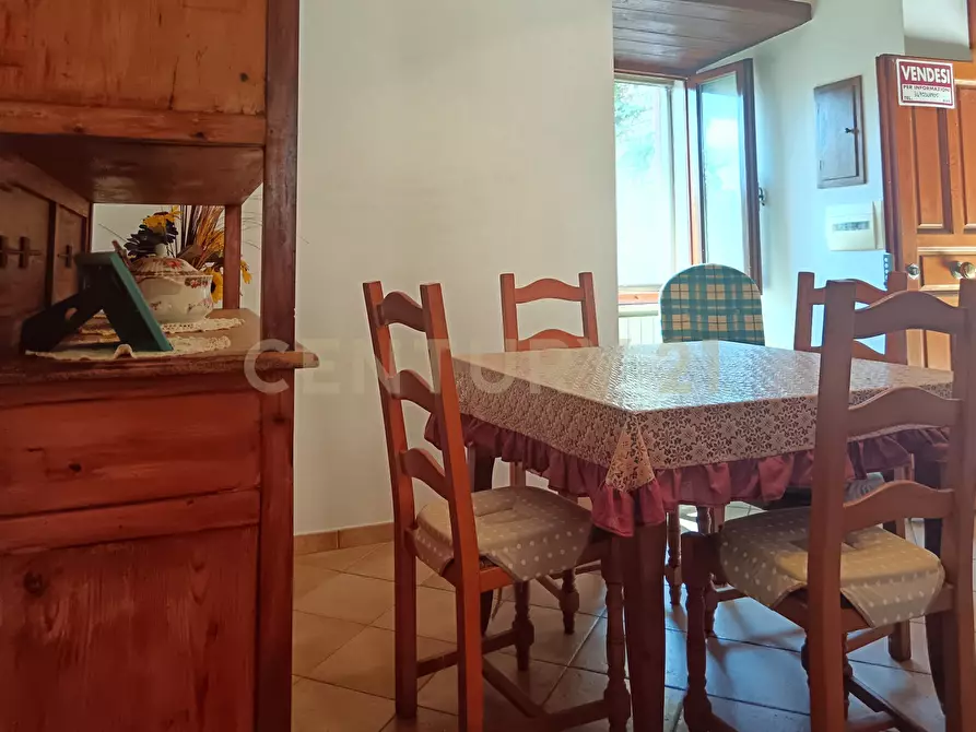 Immagine 8 di Trilocale in vendita  in Corso Regina Margherita a Proceno