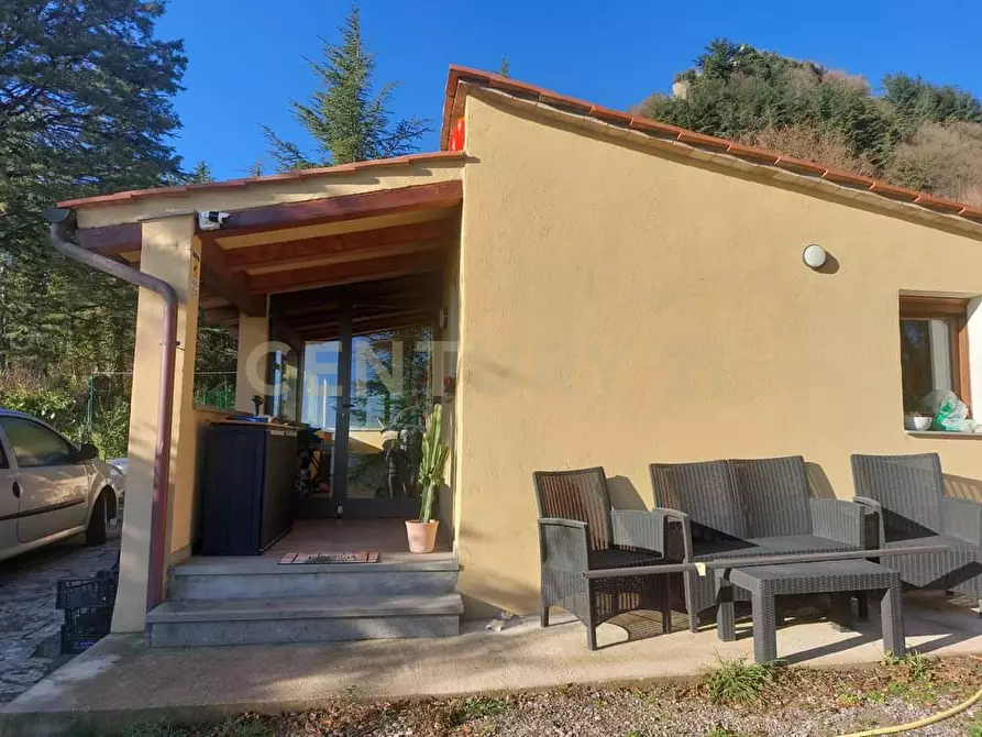 Immagine 5 di Loft/Open space in vendita  in via fonte antese snc a Radicofani