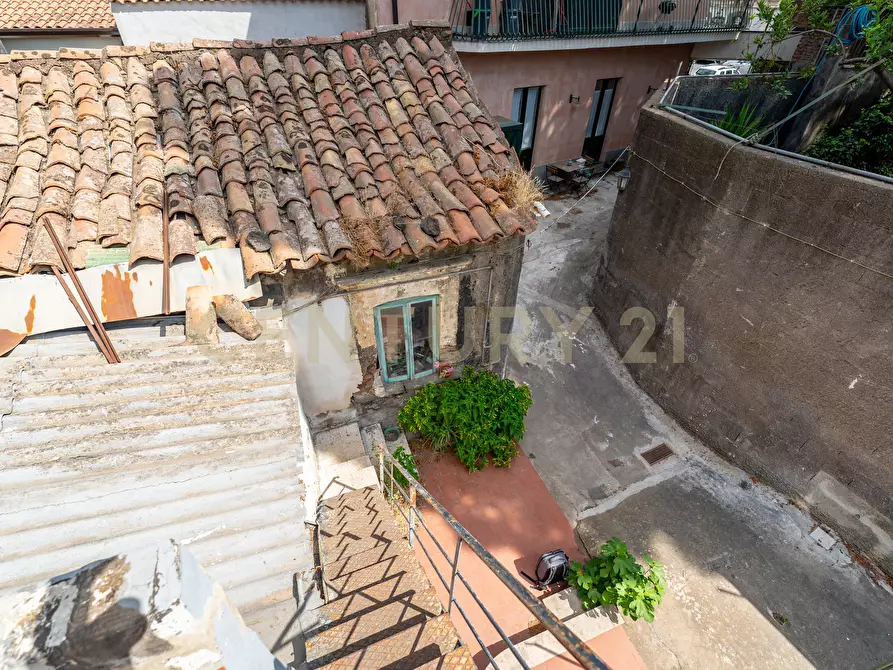 Immagine 14 di Rustico / casale in vendita  in Via Chiesa Madre 3 a Catania