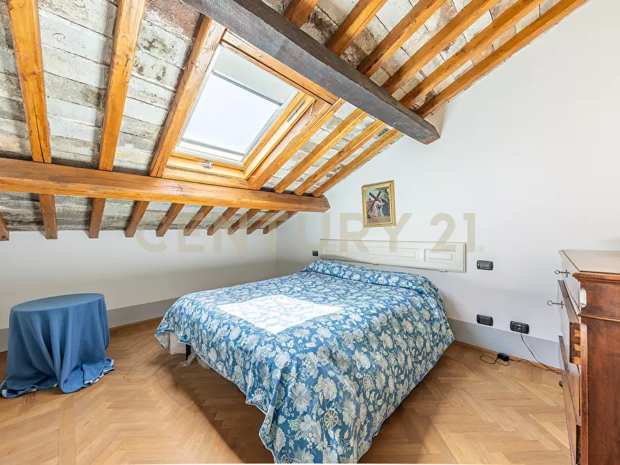 Immagine 63 di Villa in vendita  in Viale Giuseppe Mazzini 36 a Viterbo