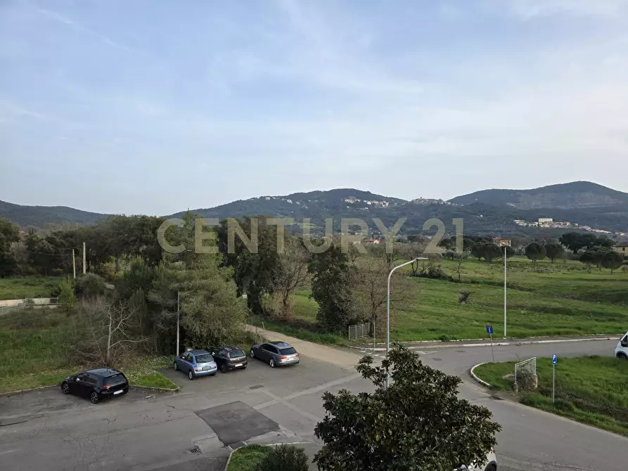 Immagine 15 di Quadrilocale in vendita  in Via E. Curiel 6 a Gavorrano