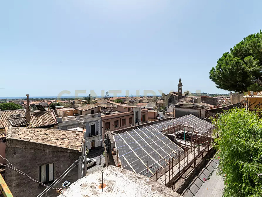 Immagine 40 di Villa in vendita  in Via Crujllas a Calatabiano