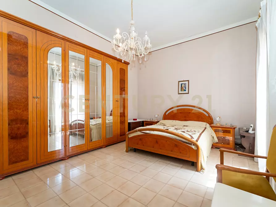 Immagine 13 di Villa in vendita  in Via Michelangelo Buonarroti 4 a Tremestieri Etneo