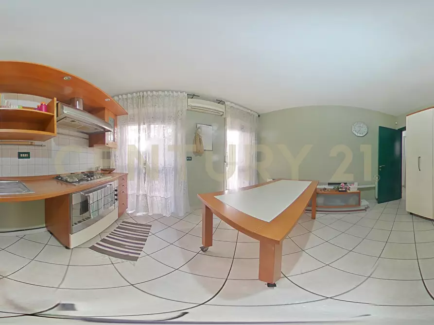 Immagine 42 di Trilocale in vendita  in Via beata giovanna jugan 15 a Catania