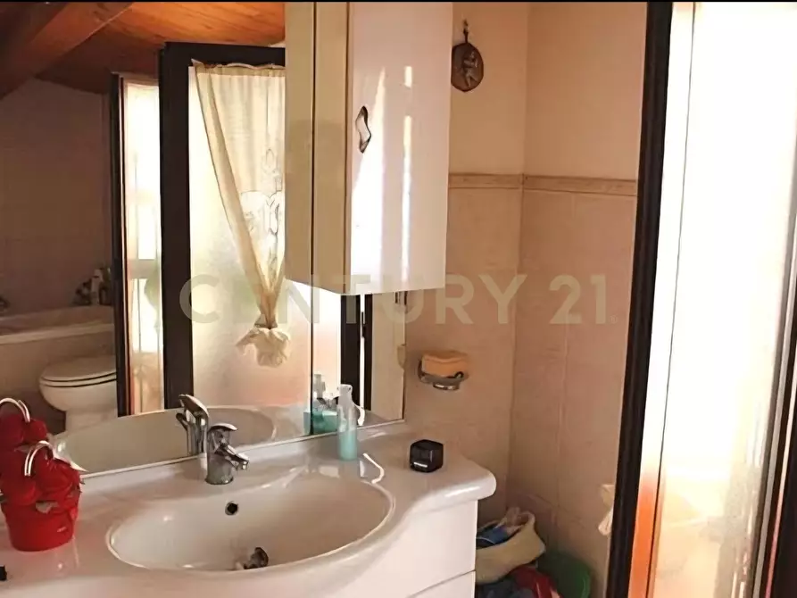 Immagine 11 di Casa indipendente in vendita  in Via Ferlito 23 a Catania