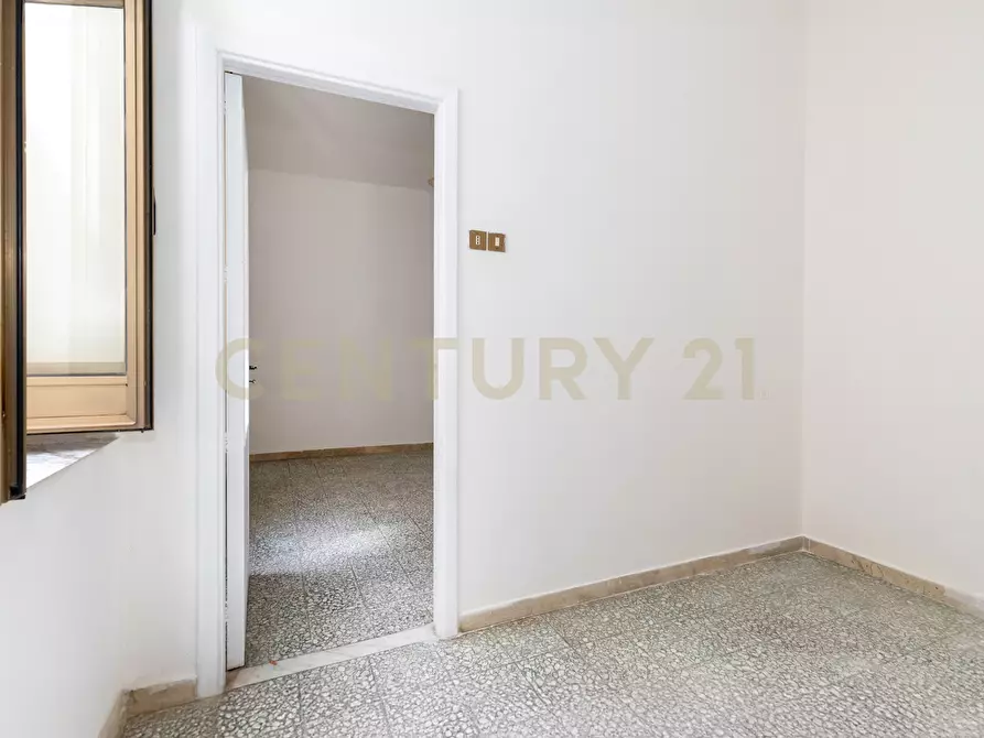 Immagine 13 di Appartamento in vendita  in Via Epicarmo 196 a Augusta