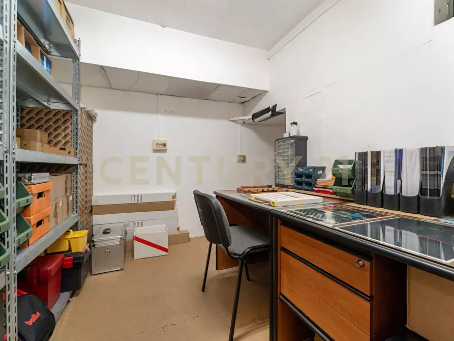Immagine 32 di Ufficio in vendita  in Via Grazia Deledda 17/A a Catania