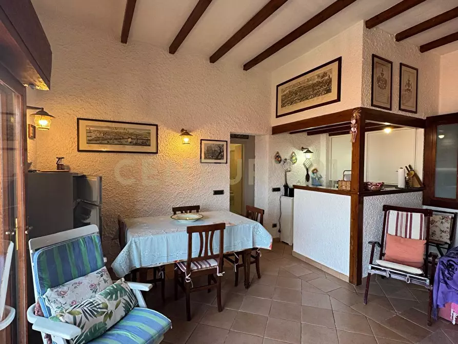 Immagine 16 di Trilocale in vendita  in Via del Sole a Monte Argentario