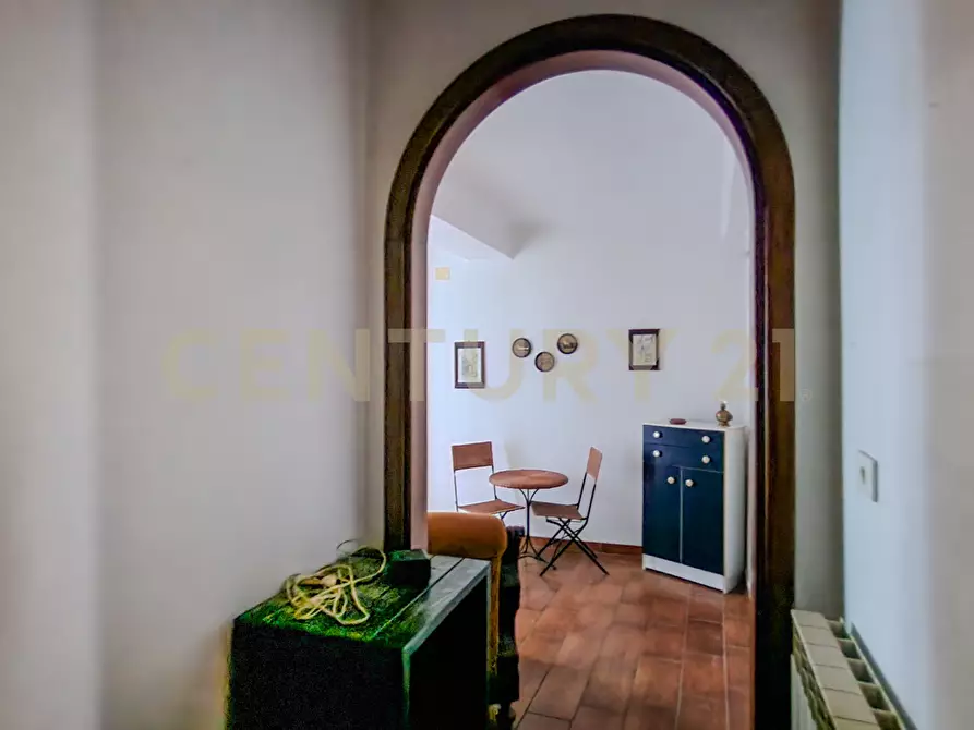 Immagine 29 di Pentalocale in vendita  in via della salita 1 a Roccastrada