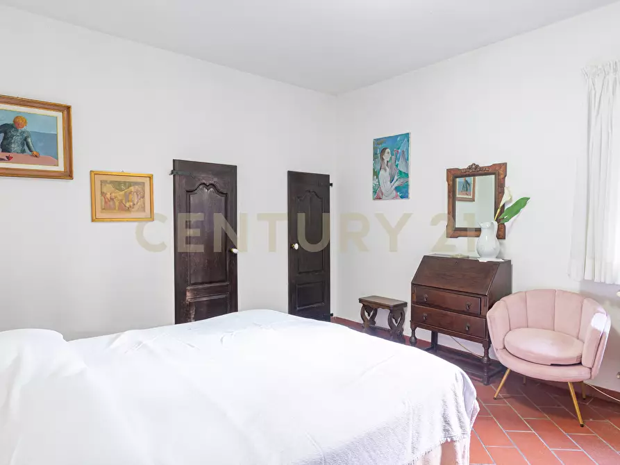 Immagine 23 di Villa in vendita  in Località Pian d'Alma a Castiglione Della Pescaia
