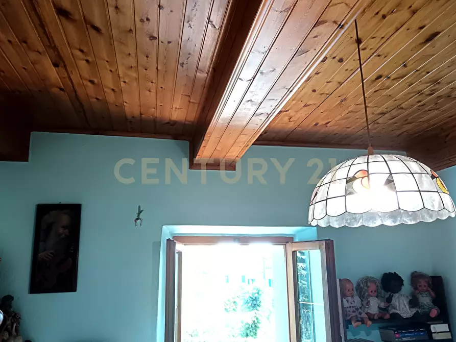 Immagine 33 di Pentalocale in vendita  in Via Mentana 15 a Abbadia San Salvatore