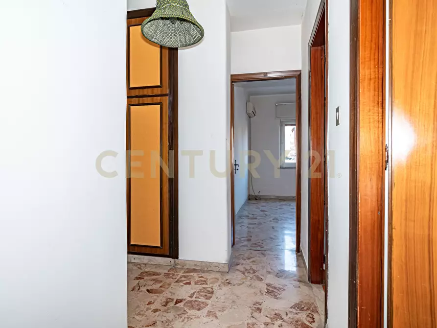 Immagine 8 di Quadrilocale in vendita  in Via Imperia 3 a Catania