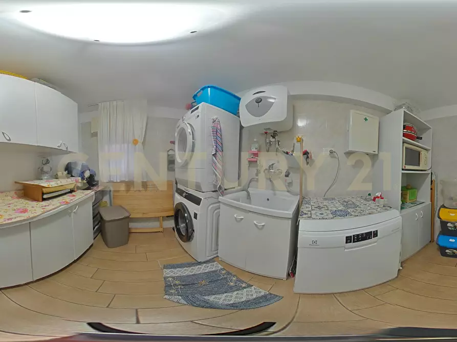 Immagine 88 di Attico in vendita  in Via Macello 13/A a Catania