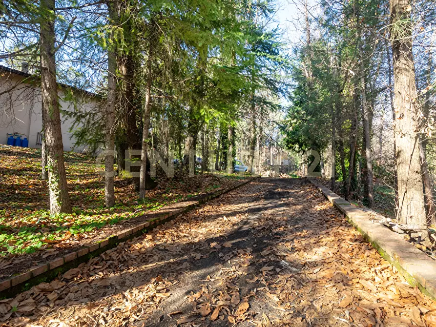 Immagine 14 di Villa in vendita  in Via della Regione 70 a Pedara