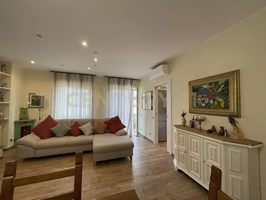 Immagine 6 di Trilocale in vendita  in Via Donatori del Sangue a Orbetello