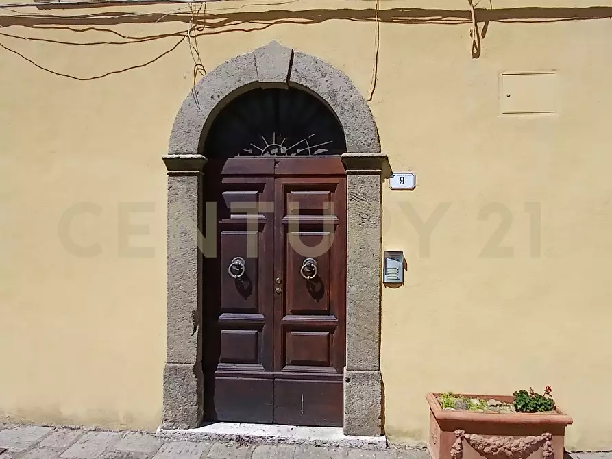 Immagine 43 di Attico in vendita  in Via Isidoro Maggi a Arcidosso