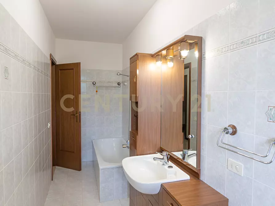 Immagine 11 di Terratetto in vendita  in Via guido rossa a Gavorrano