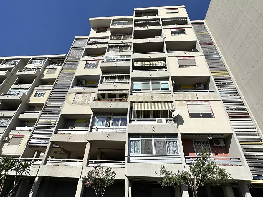 Immagine 28 di Quadrilocale in vendita  in Viale Castagnola 13 bis a Catania