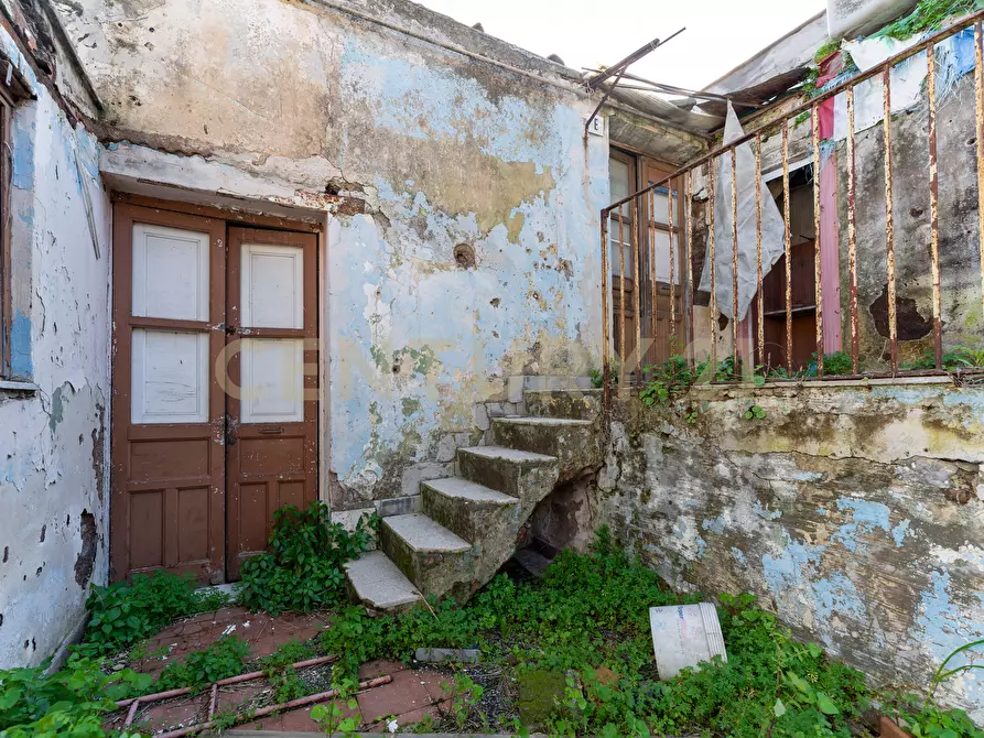 Immagine 19 di Casa indipendente in vendita  in Via Zia Lisa 252 a Catania
