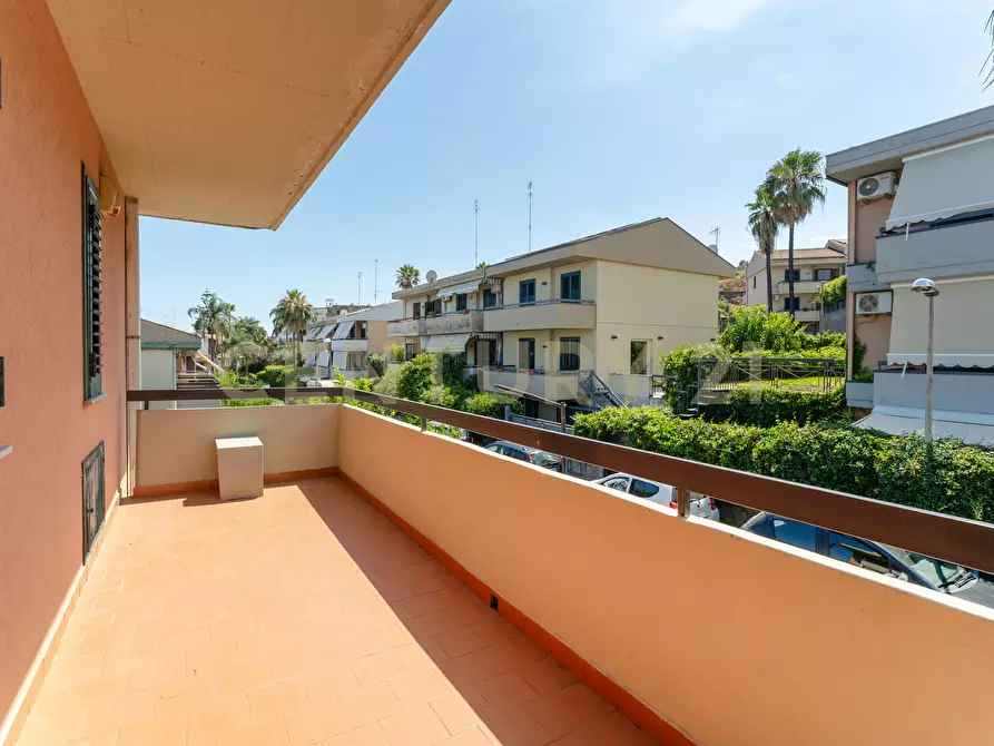 Immagine 51 di Casa indipendente in vendita  in Via Vampolieri 34m a Aci Catena