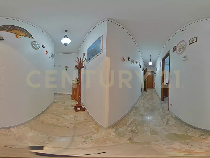 Immagine 25 di Casa indipendente in vendita  in Via del Chinotto 14 a Catania