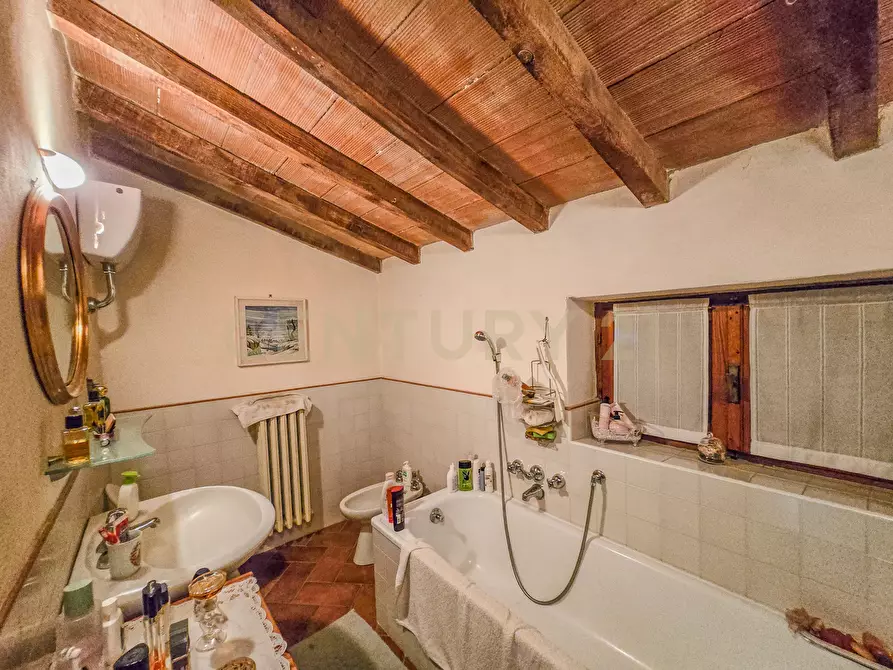 Immagine 18 di Villa in vendita  in Località Poggio Murella 68 a Manciano