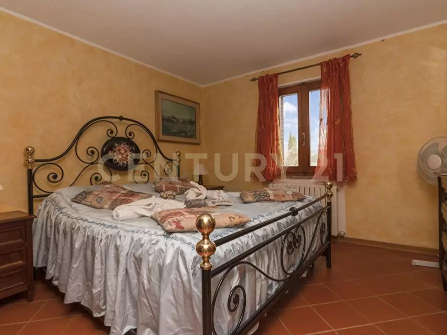 Immagine 10 di Rustico / casale in vendita  in località poggetto dell'orso snc a Roccastrada