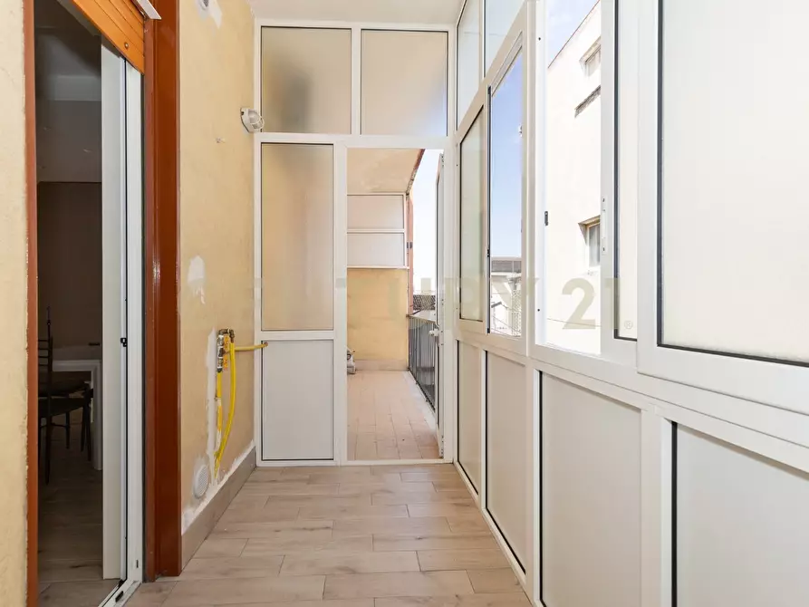 Immagine 15 di Appartamento in vendita  in Via del Bosco 306 a Catania
