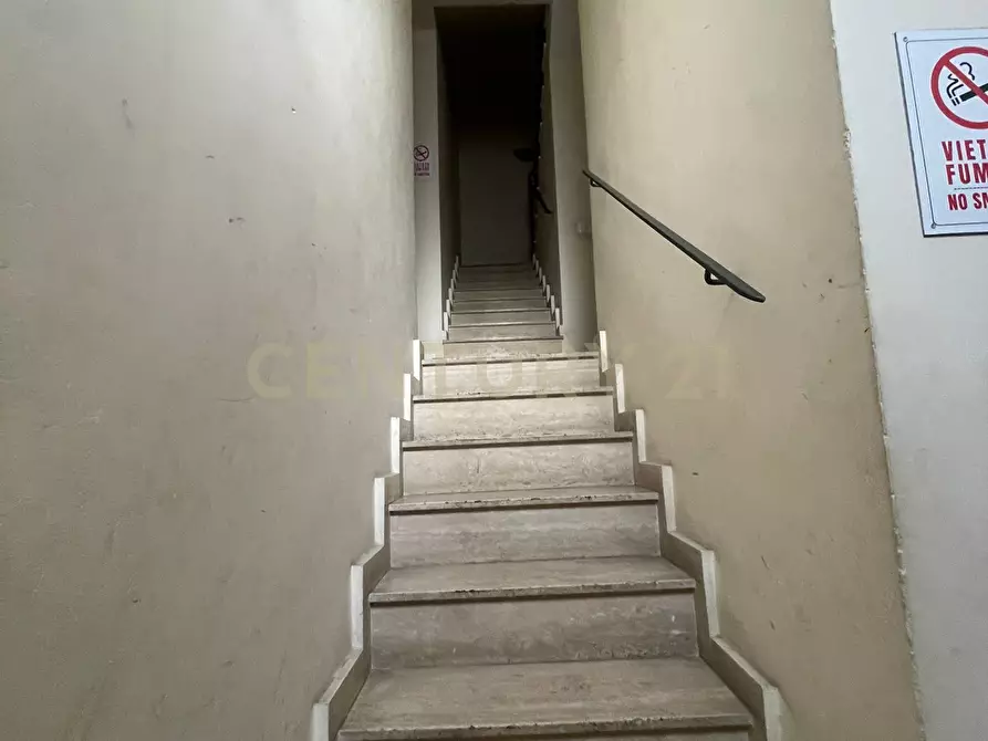 Immagine 18 di Appartamento in vendita  in Cortile Gallinaccio 14 a Catania