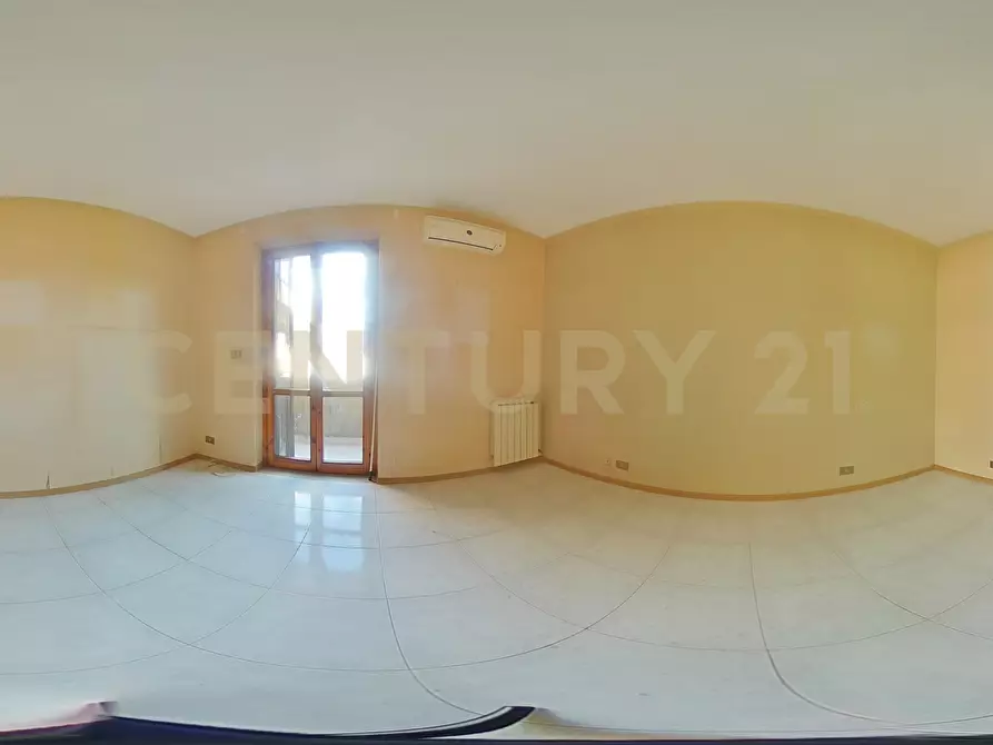 Immagine 63 di Appartamento in vendita  in Via Giovanni Guglielmino 74 a Tremestieri Etneo