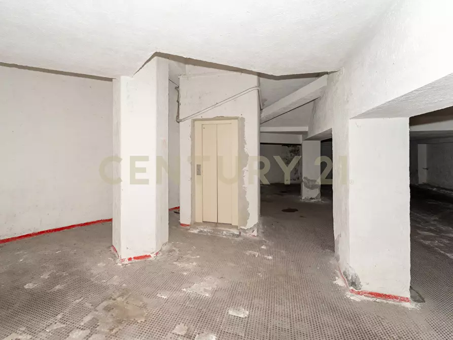 Immagine 17 di Garage in vendita  in Via Giacomo Leopardi 119 a Catania