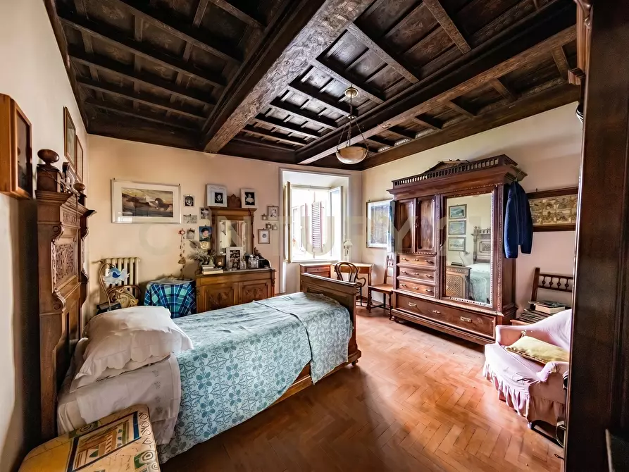 Immagine 13 di Appartamento in vendita  in Via Giuseppe Garibaldi 31 a Veroli