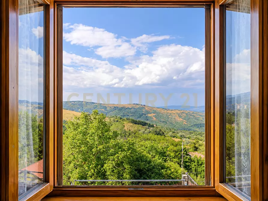 Immagine 9 di Bilocale in vendita  in Via Remedi 55 a Abbadia San Salvatore