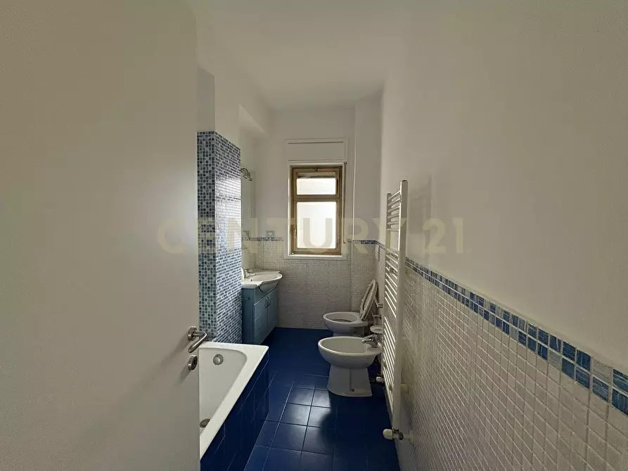 Immagine 9 di Trilocale in vendita  in Via dei Giacinti a Misterbianco