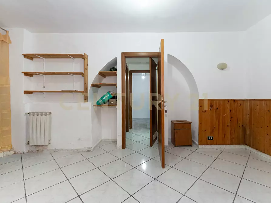 Immagine 17 di Bilocale in vendita  in Via Pietro Toselli 51 a Catania