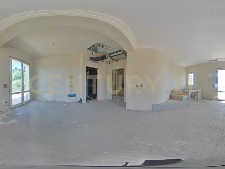 Immagine 62 di Villa in vendita  in Via Casalrosato 19 a Valverde